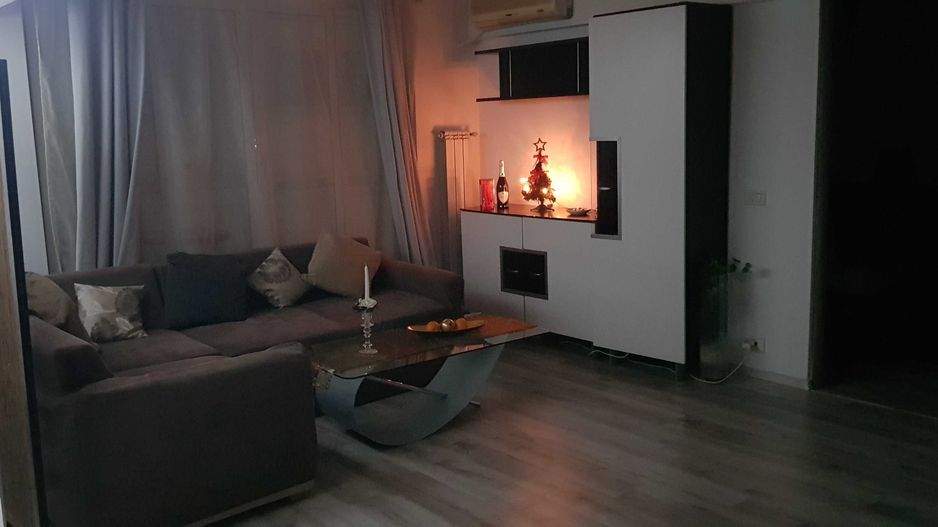 Apartament 2 camere Calea Victoriei - Poză 3