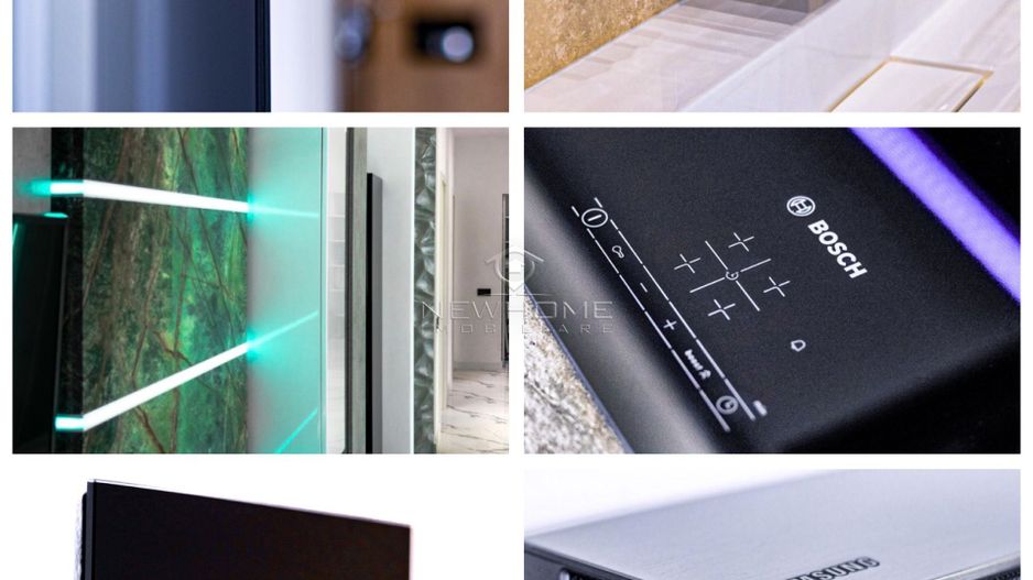 COMISION 0% Apartament LUX 3 camere, zona Iulius Mall - Poză 24