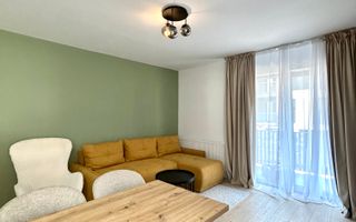 Apartament modern cu 3 camere de vânzare | Florești, Zona Jysk - Poză 4