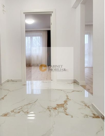Decomandat | Renovat | Etaj Intermediar | Cismigiu | Fara risc seismic - Poză 8