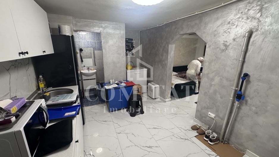 Garsonieră cu finisaje moderne | Zonă semicentrală - Poză 2