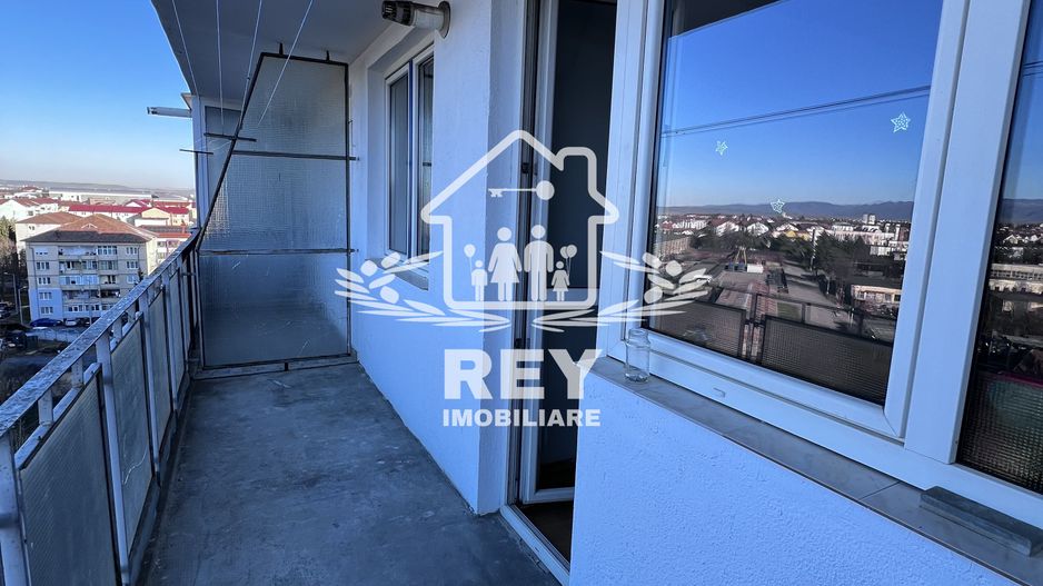 Apartament 2 camere,bloc cu lift, Str. Oștirii/Mihai Viteazul/N.Iorga - Poză 23