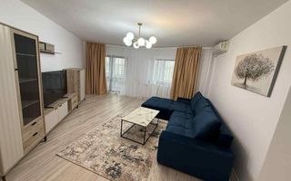 Apartament 2 camere renovat, mobilat complet – Bd. Coposu, lângă Unirii - Poză 1