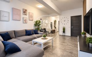 Apartament cu 3 camere de inchiriat in zona Prima Shops, Oradea - Poză 2