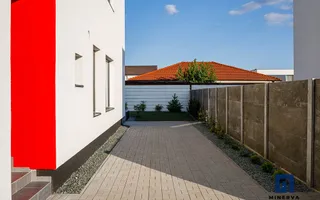 Duplex spectaculos | Giarmata Vii langa Padurea Verde| Comision 0 - Poză 26