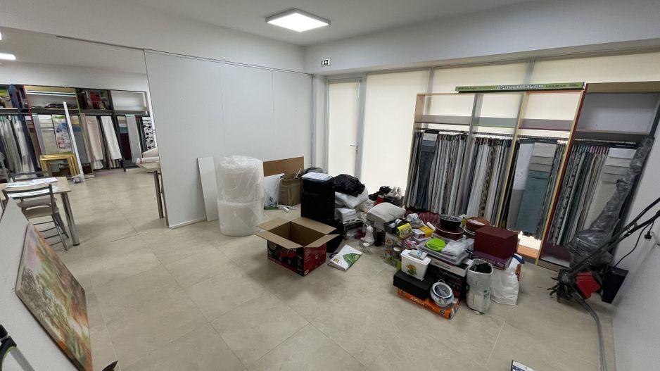 Spatiu Comercial / Birouri | Finisat | Loc de parcare inclus | Str. Marginii - Poză 4