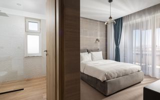 Penthouse de inchiriat – Kasper – Coresi Avantgarden - Poză 10