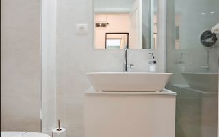 13 Septembrie-Marriott | 2 camere | 55mp + 81mp terasa | et 2 | 245.000 euro - Poză 9