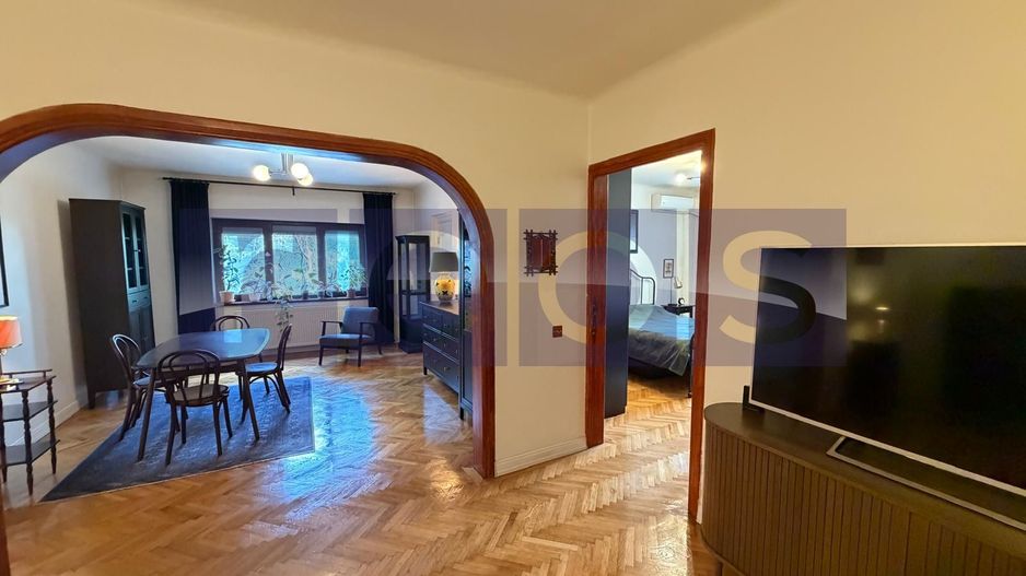 APARTAMENT ELEGANT ZONA ARMENEASCA | 3 CAMERE | 90 MP | ZONA LINISTITA - Poză 5