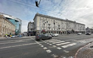 Chirie, apartament, 2 camere, bul. Ștefan cel Mare, Centru - Poză 4