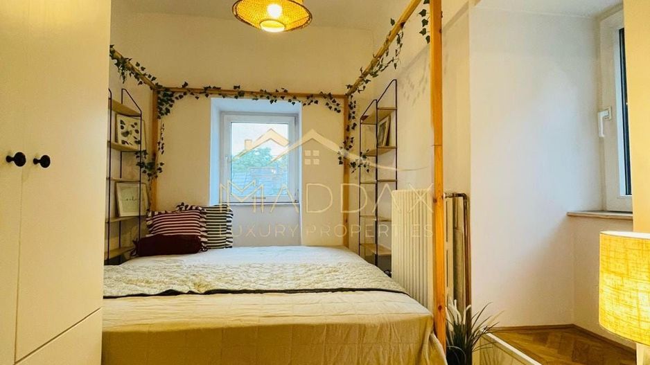 Apartament 2 camere în vilă| Zonă ultra-centrală lângă Cișmigiu - Parcul Operei - Poză 3
