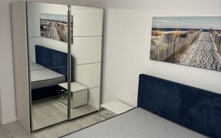 Ap 3 camere de închiriat, Cubic 7 Residence, prima închiriere, parcare inclusa - Poză 3