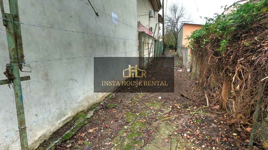 🔹Teren 300 mp + Casa |Pod Constanta|🔹 - Poză 4