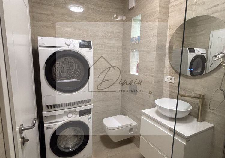 Apartament 2 camere Baicului I Quartz Residence I 2 parcari si boxa - Poză 7