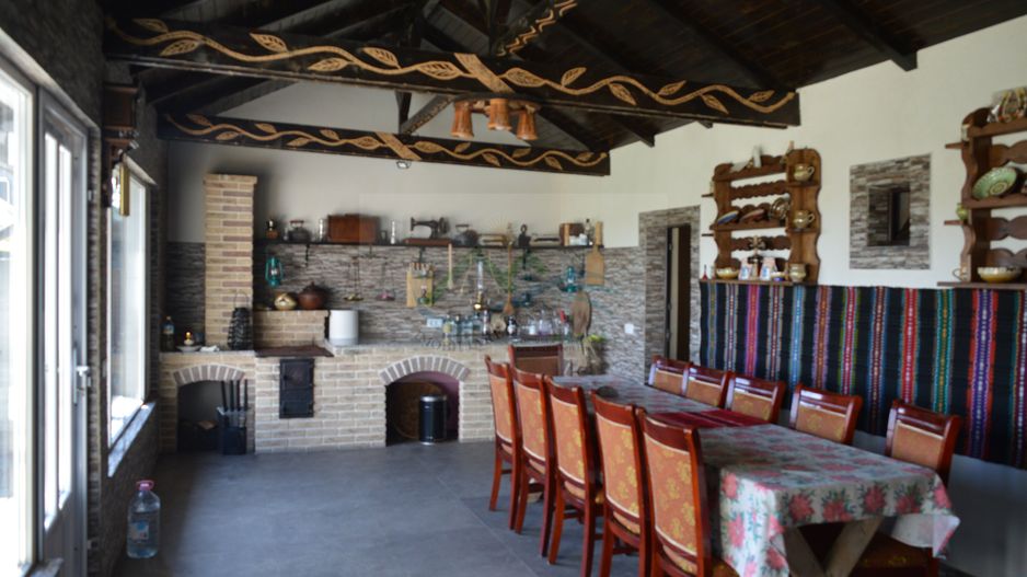 Casă de vânzare Ilișești/Suceava - Poză 31