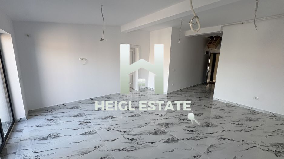 Apartament cu 2 camere si pod in Giroc in zona Eso - Poză 4
