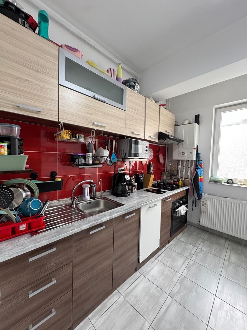 Apartament 2 camere Rahova BLOC NOU T731 - Poză 7