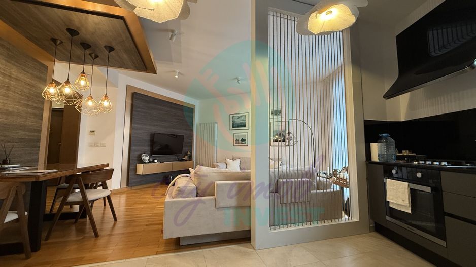 Apartament 2 camere spatios,  la cheie - Poză 10