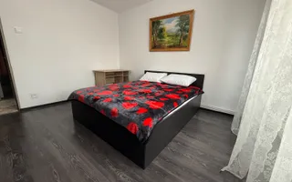 2 camere renovate, 55 mp, AC - Pacurari, zona Kaufland - Poză 11