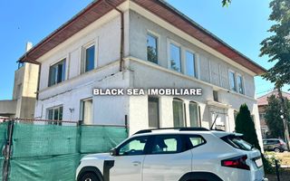 Spatiu UNIC de 14 Camere - STRADAL - zona Faleza Nord - Termen Lung - Poză 1