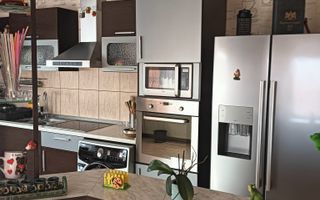 Casa 8 camere I 336 MPU I 1309 MP Teren I Agnita - Poză 4