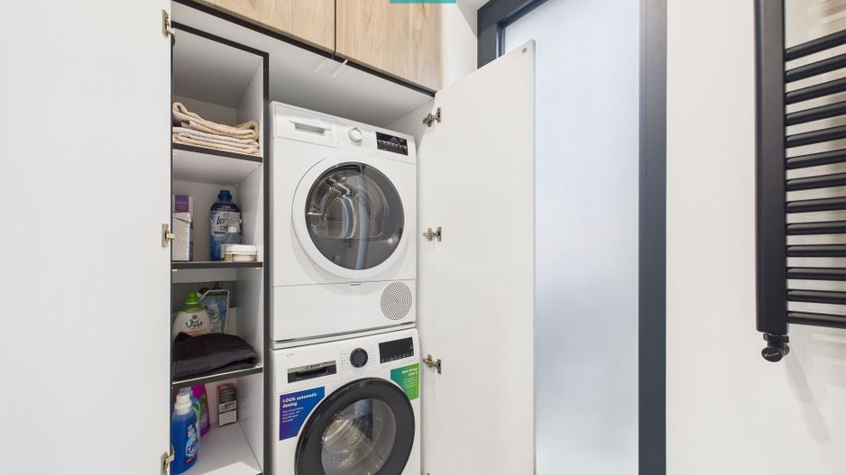 Casă individuală pe parter – Moșnița - Poză 17