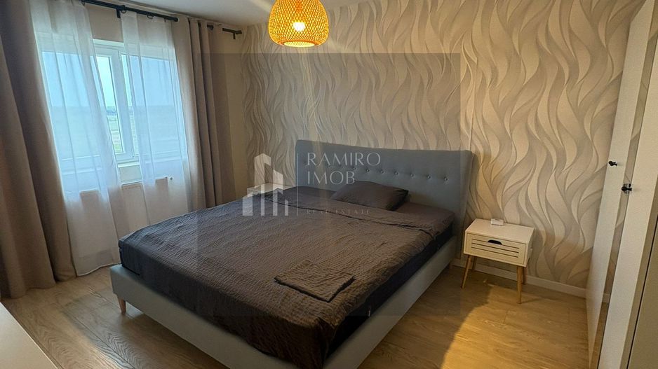 Apartament 2 camere Confort City / Splaiul Unirii / Popesti Leordeni - Poză 4