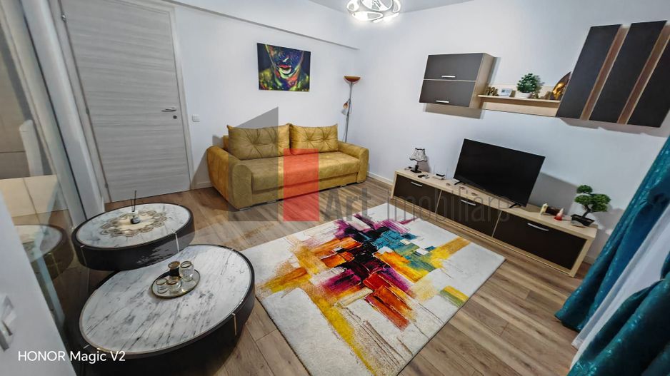 Garsoniera de inchiriat-Lujerului-Militari-Politehnica-Iuliu Maniu - Poză 1