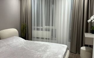 Chirie, apartament, 3 camere, bul. Mircea Cel Bătrân, Ciocana - Poză 3