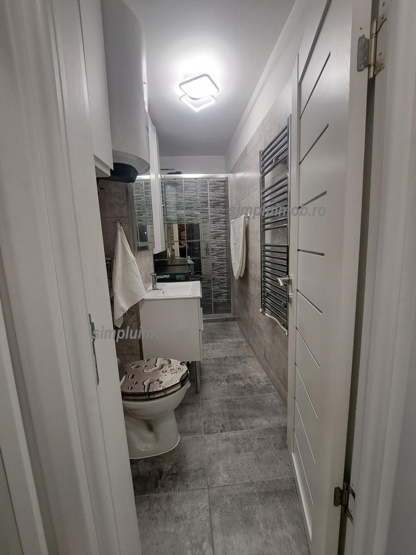 Giurgiului Grasoniere Renovata Mobilata - Poză 7