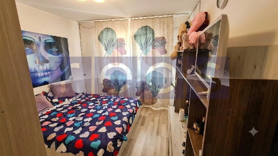 DE VANZARE 2 CAMERE  | PRELUNGIREA GHENCEA - CARTIER LATIN | PARCARE - Poză 3