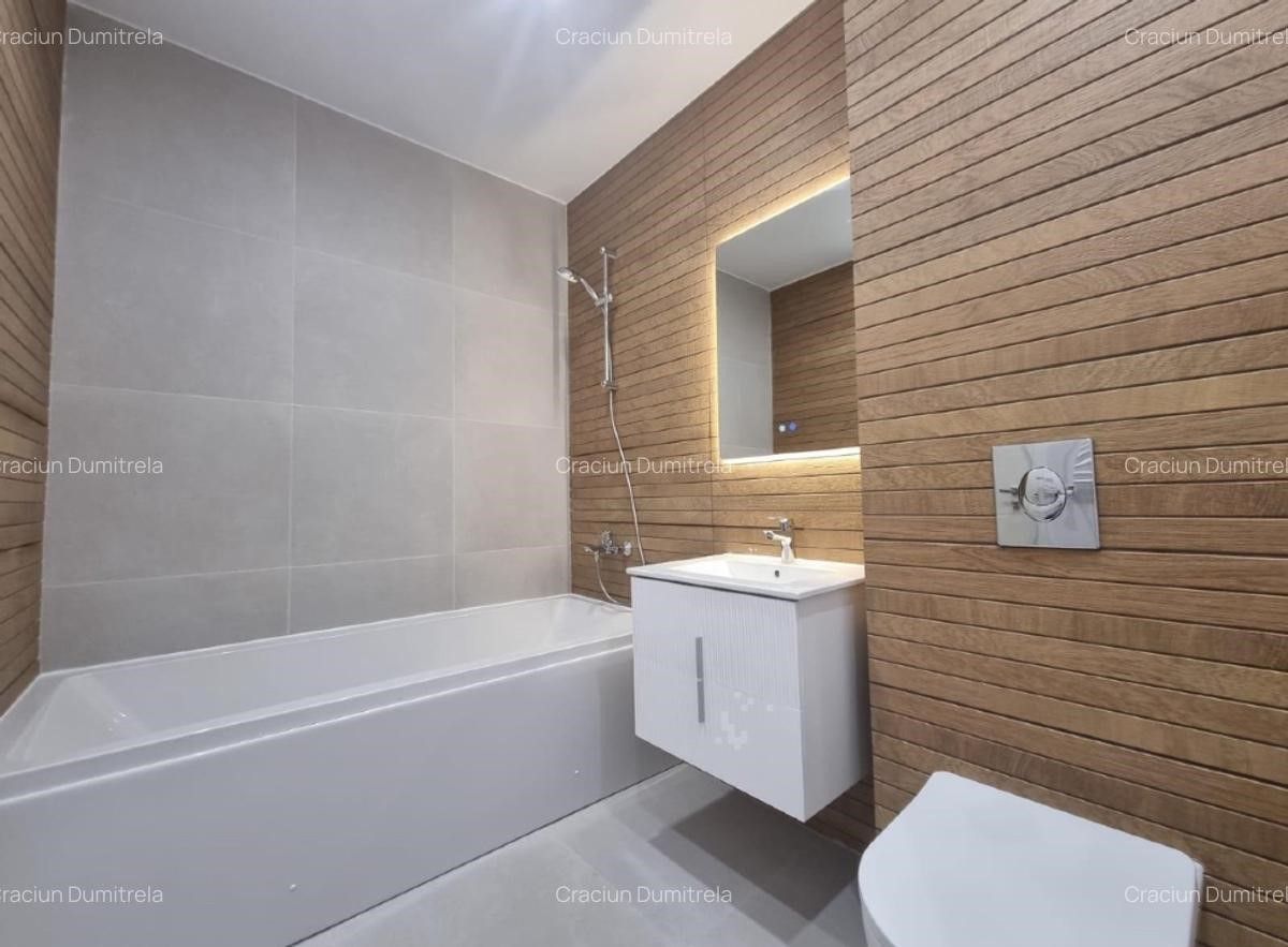 Apartament 2 camere Ansamblu Duo Street View - Fizicienilor/Dristor - Poză 1