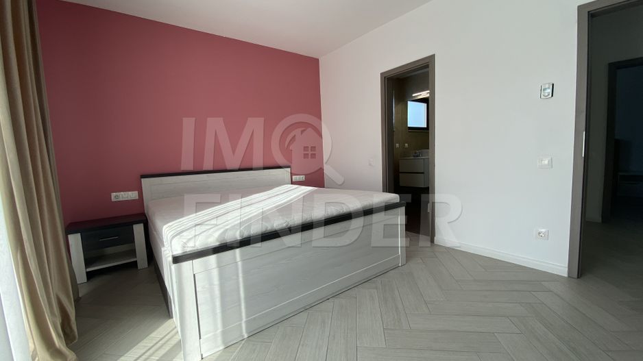Vânzare apartament 3 camere, 100 mp gradina. zona Zorilor, imobil nou - Poză 7