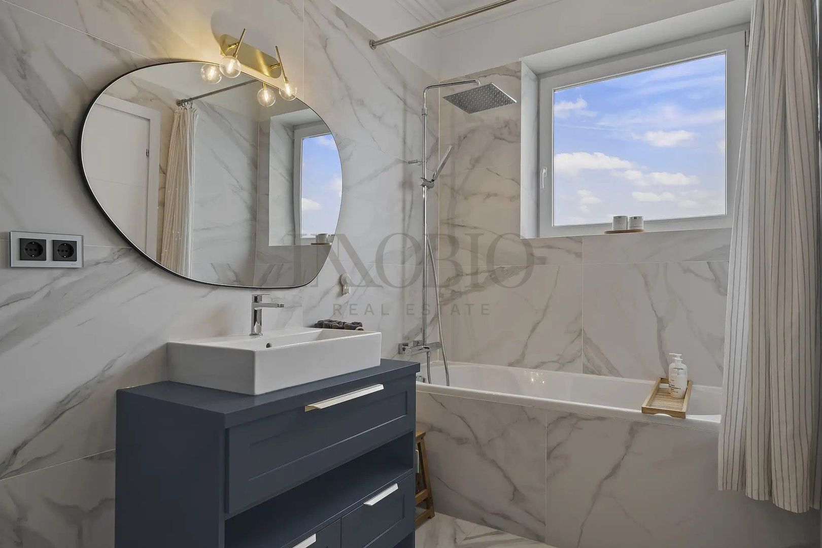 Penthouse 5 Camere - Laguna Residence | 2 Locuri de Parcare | Boxa - Poză 13
