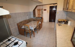 2 camere, calea Aradului-benzinaria ESO, centrala proprie - Poză 13