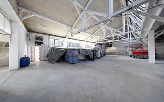 Hală Industrială de Vânzare în Parcul Industrial Tohan, Zărnești - Poză 19