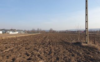 Teren intravilan Holboca 1624mp - Poză 2