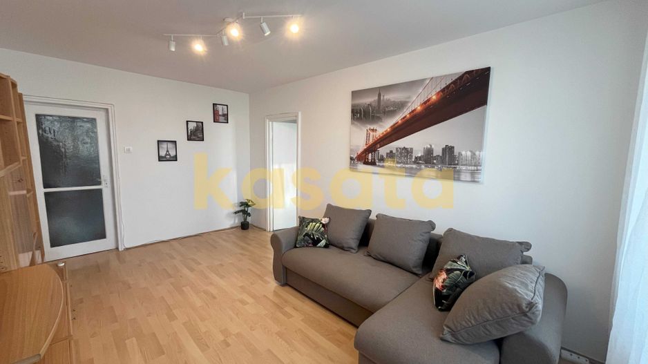 OPORTUNITATE | APARTAMENT 2 CAMERE | PIATA IANCULUI | MOBILAT - Poză 1