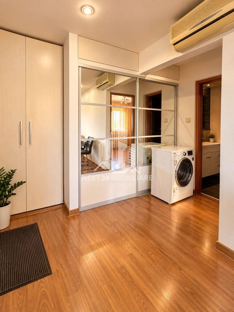 Apartament 2 camere, zona CET, Constanta - Poză 6