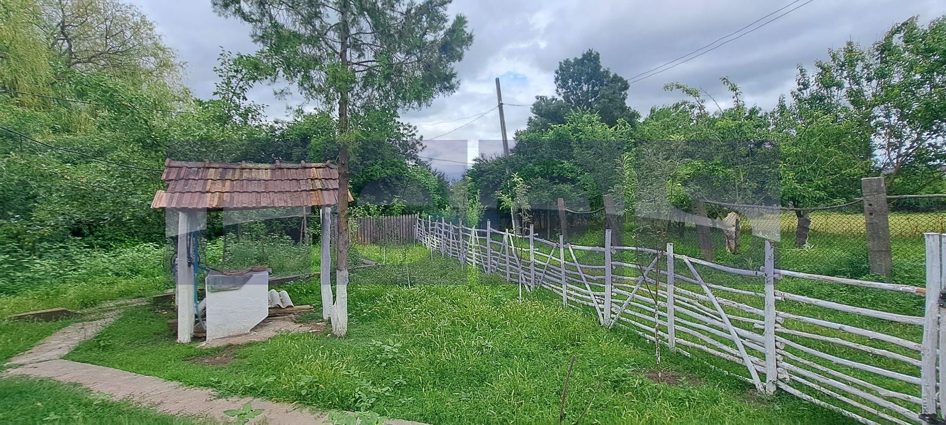 VANZARE CASA | TEREN 2.500 MP | LIVADA SI GRADINA | COMUNA BEUCA, TELEORMAN - Poză 5