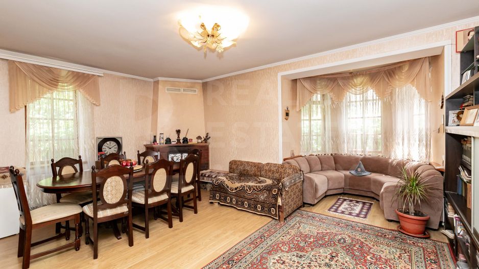 Vânzare, casă, 4 camere, str.Academician Natalia Gheorghiu, Telecentru - Poză 11