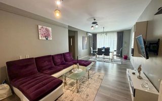 Apartament 2 camere de vânzare | Sibiu | Arhitecților | 60 mp - Poză 4