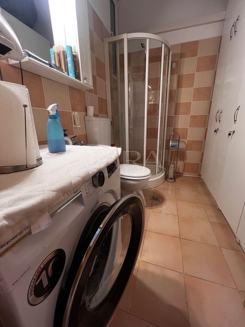 Studio confort sporit, centrul istoric, zona Rectorat UBB. - Poză 6