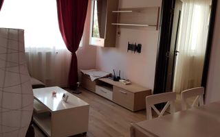 Apartament 2 camere, Podu Roș, mobilat și utilat complet – Iași - Poză 2