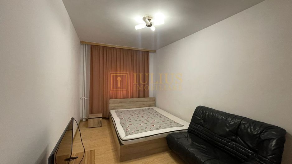 Apartament 3 camere, spatios, costuri de intretinere mici - Poză 9
