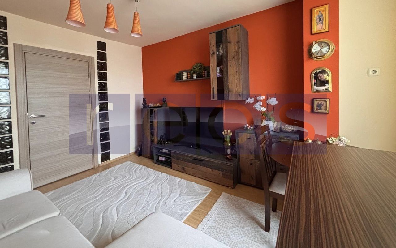 VANZARE 2 CAMERE | OBOR | COMPLET MOBILAT SI UTILAT | - Poză 3