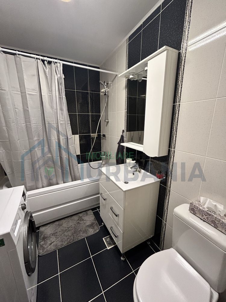 Apartament cu 2 camere de închiriat - Valea Lupului - Poză 7