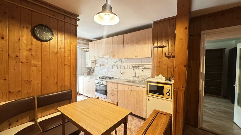 2 camere decomandate/balcon de 12 mp/parcare acoperita - Poză 2