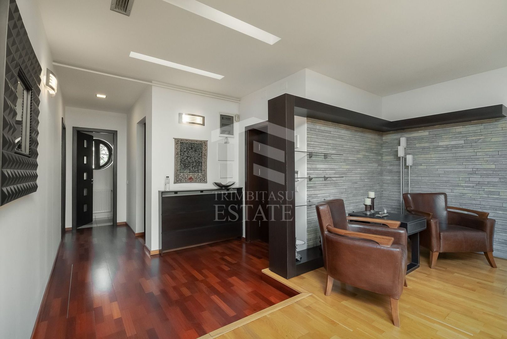 Apart 5 CAMERE Nordului Herastrau Str Barajul Arges 2 Parcari incluse - Poză 9