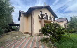 Casa 5 camere Valea Lupului 600 MP Teren Mobilata - Poză 1